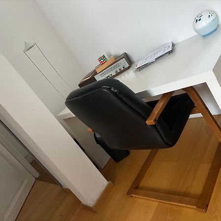 L&L Residence 1 Brussels Luaran gambar