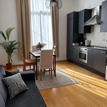L&L Residence 1 Brussels Luaran gambar
