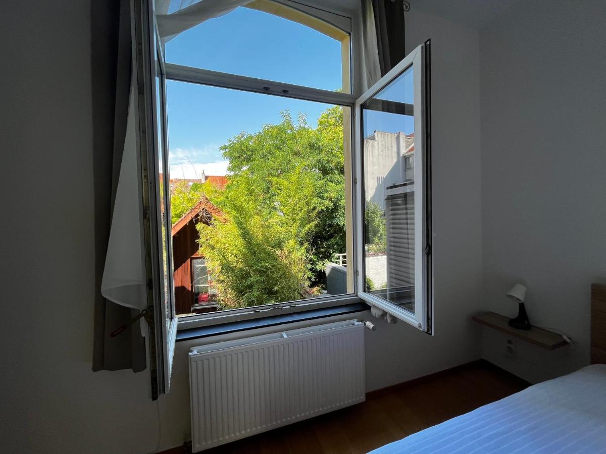 L&L Residence 1 Brussels Luaran gambar
