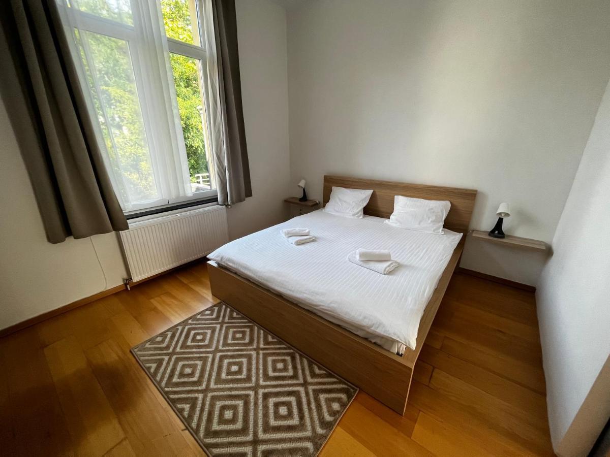 L&L Residence 1 Brussels Luaran gambar