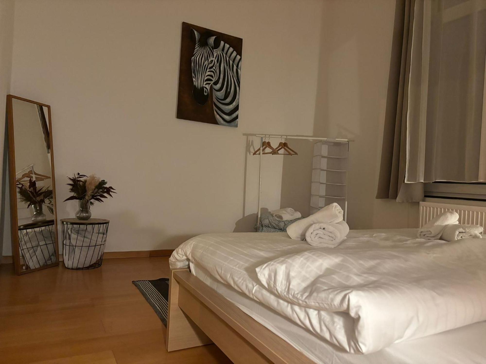 L&L Residence 1 Brussels Luaran gambar