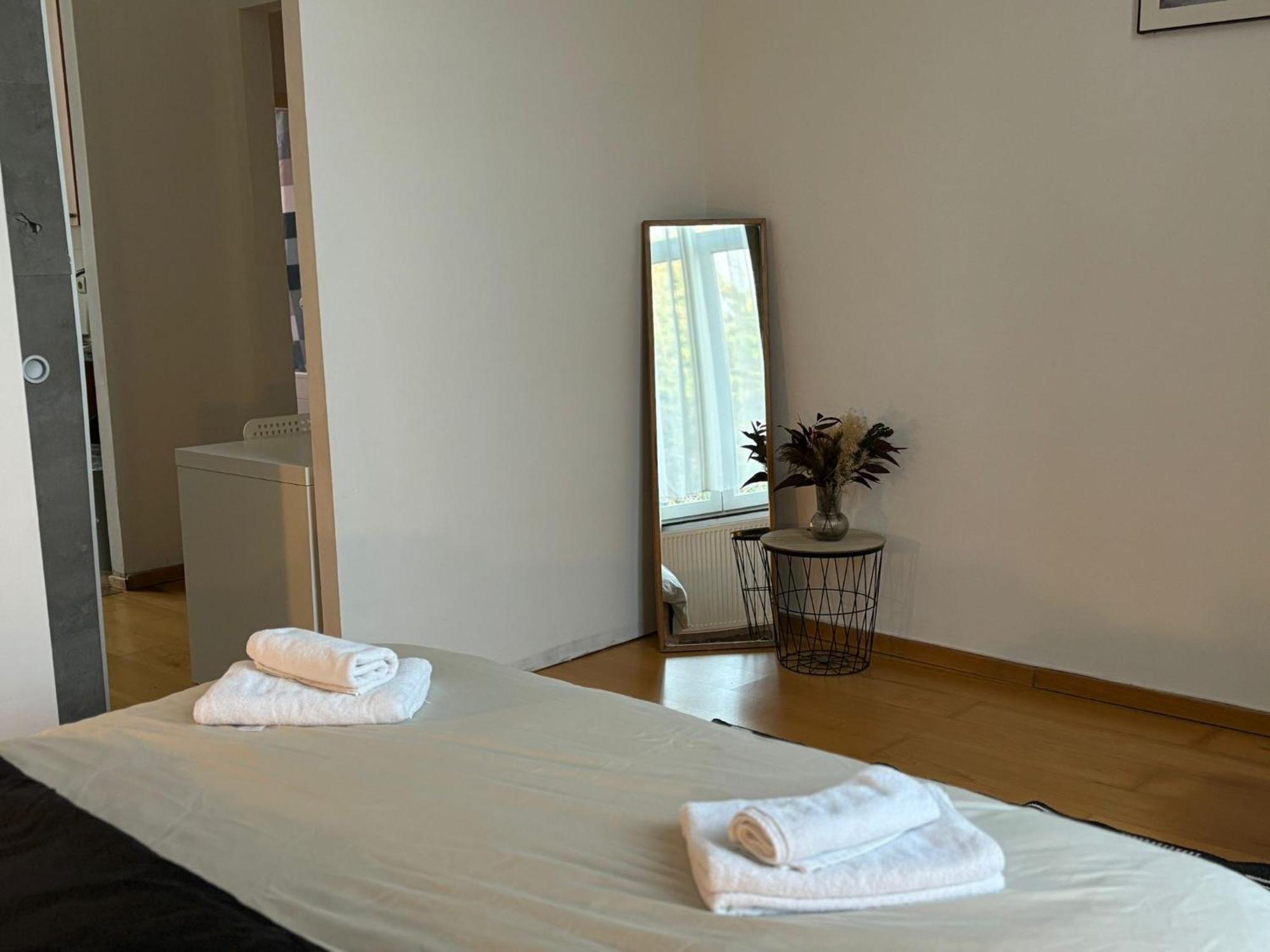 L&L Residence 1 Brussels Luaran gambar