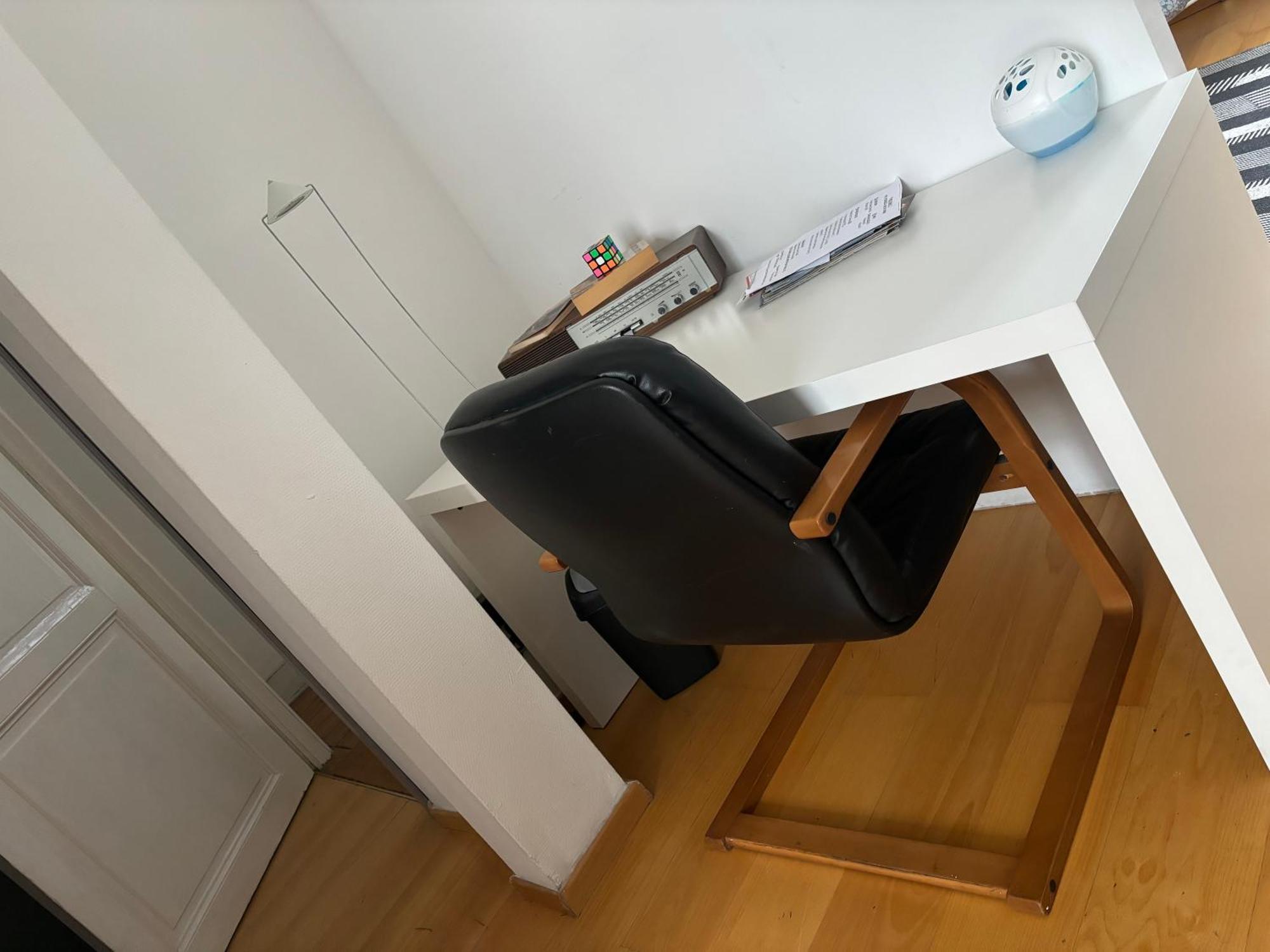 L&L Residence 1 Brussels Luaran gambar