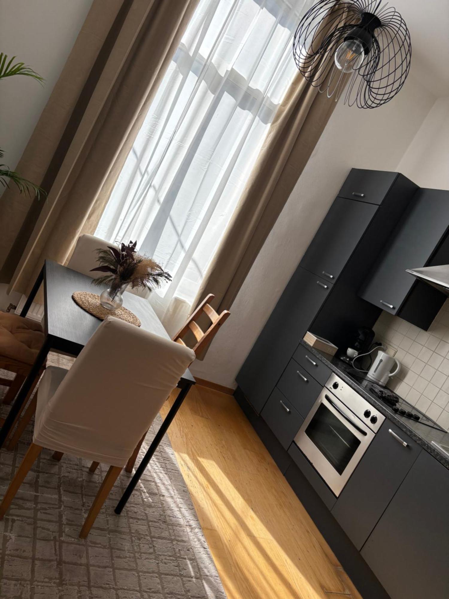 L&L Residence 1 Brussels Luaran gambar